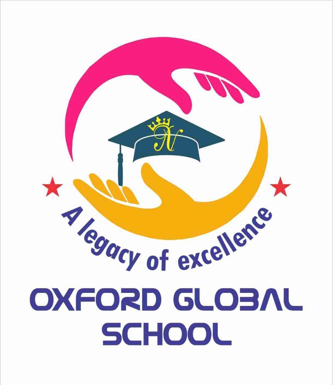 Oxford Global School